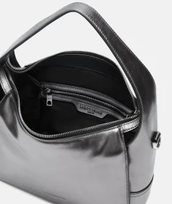 LIEBESKIND BERLIN  Metallic Lou Hobo S