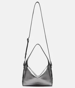 LIEBESKIND BERLIN  Metallic Lou Hobo S