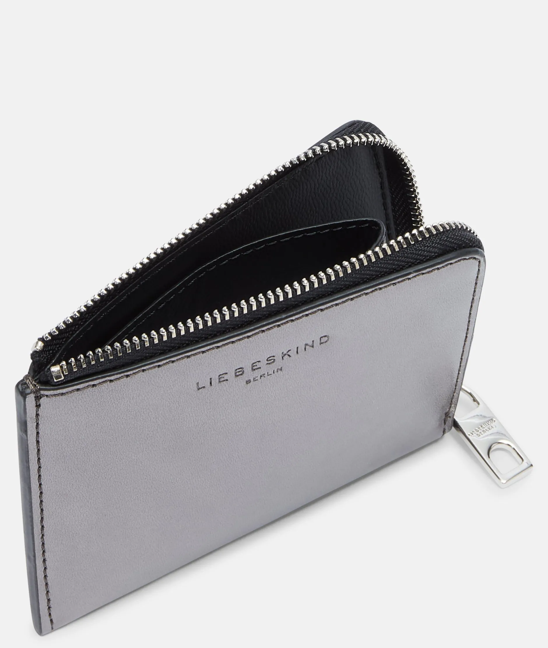 LIEBESKIND BERLIN Metallic Lou Nino