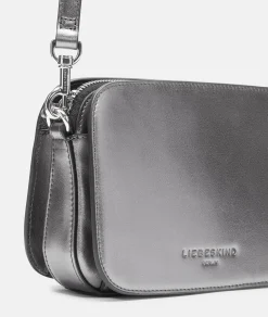 LIEBESKIND BERLIN  Metallic Luka Crossbody