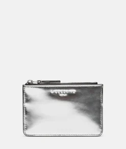 LIEBESKIND BERLIN  Metallic Sade Star