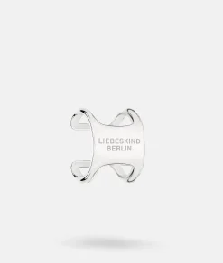 LIEBESKIND BERLIN  Ohrringe