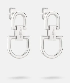 LIEBESKIND BERLIN  Ohrstecker
