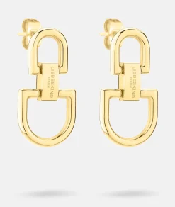 LIEBESKIND BERLIN  Ohrstecker