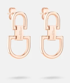 LIEBESKIND BERLIN  Ohrstecker