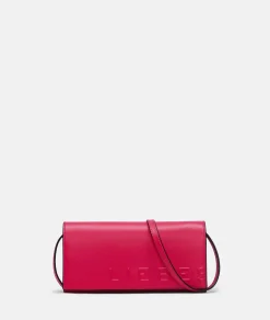 LIEBESKIND BERLIN  Paper Bag Crossbody XS