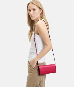 LIEBESKIND BERLIN  Paper Bag Crossbody XS