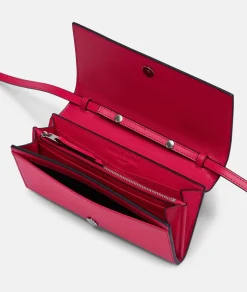 LIEBESKIND BERLIN  Paper Bag Crossbody XS