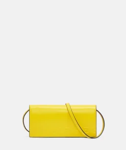 LIEBESKIND BERLIN  Paper Bag Crossbody XS