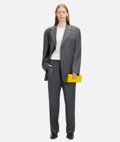 LIEBESKIND BERLIN  Paper Bag Crossbody XS