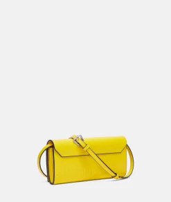 LIEBESKIND BERLIN  Paper Bag Crossbody XS