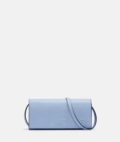 LIEBESKIND BERLIN  Paper Bag Crossbody XS