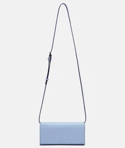 LIEBESKIND BERLIN  Paper Bag Crossbody XS