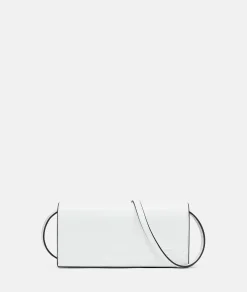 LIEBESKIND BERLIN  Paper Bag Crossbody XS