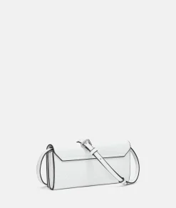 LIEBESKIND BERLIN  Paper Bag Crossbody XS