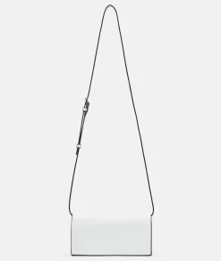 LIEBESKIND BERLIN  Paper Bag Crossbody XS