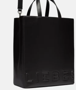 LIEBESKIND BERLIN  Paper Bag M