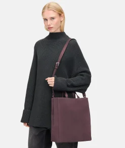 LIEBESKIND BERLIN  Paper Bag M
