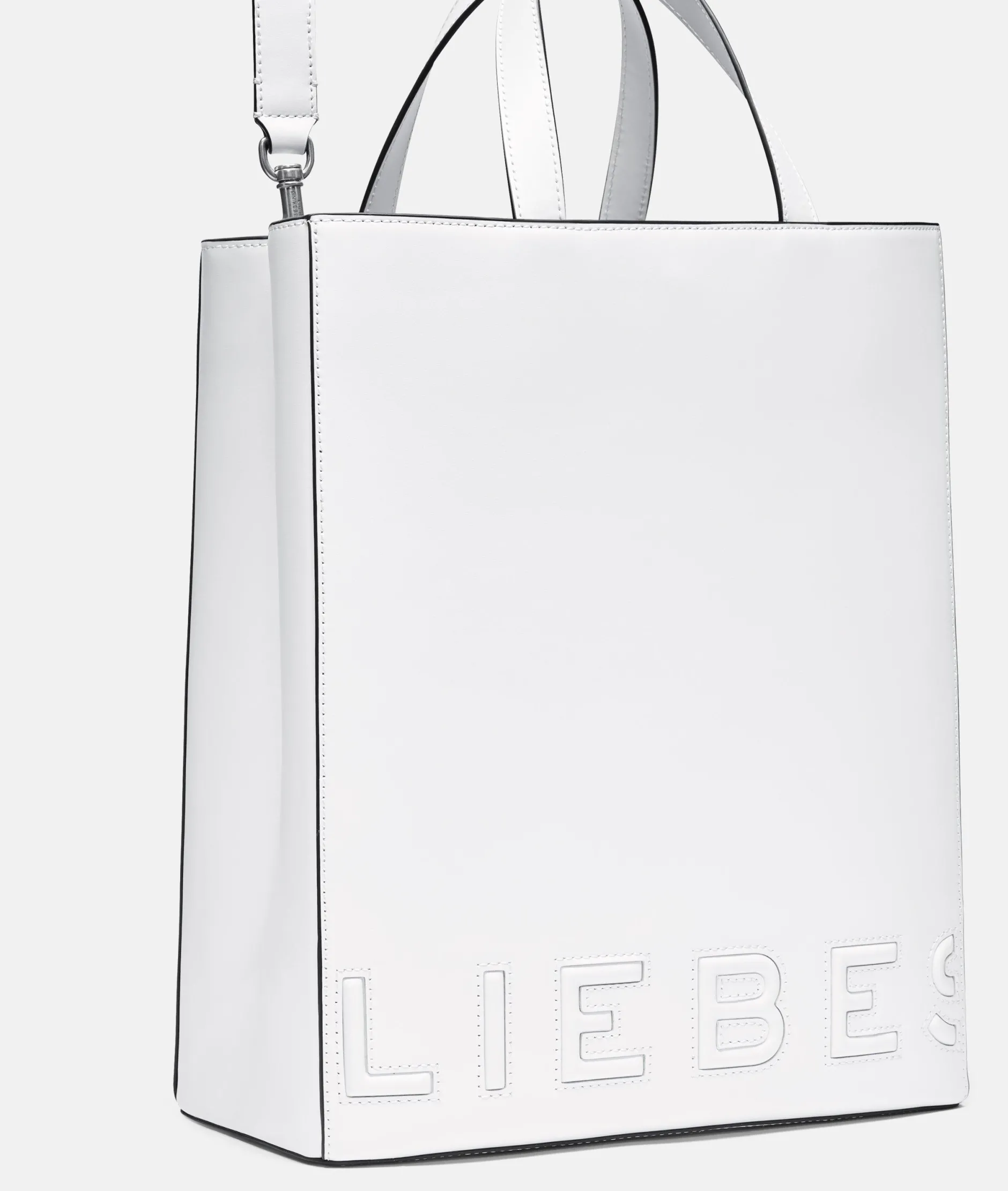 LIEBESKIND BERLIN Paper Bag M