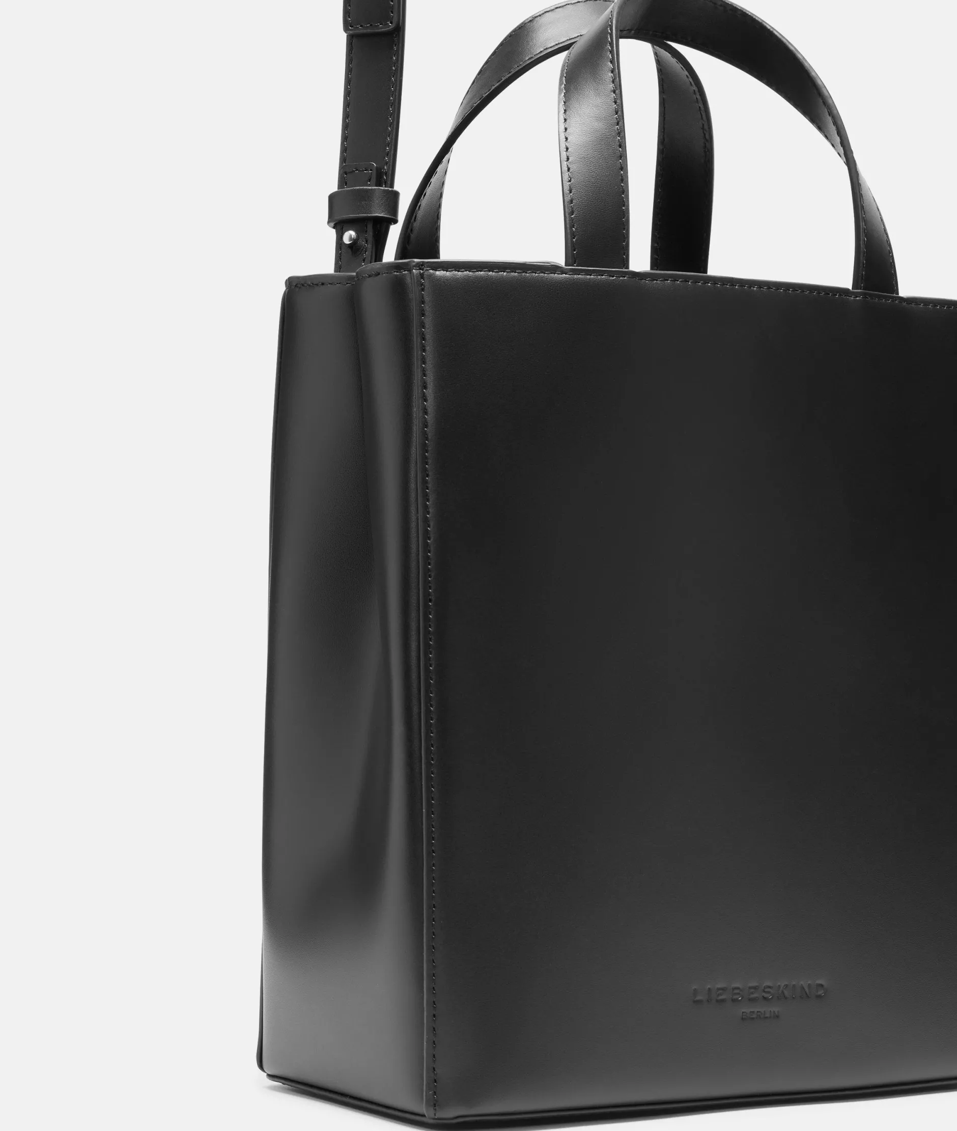 LIEBESKIND BERLIN Paper Bag S