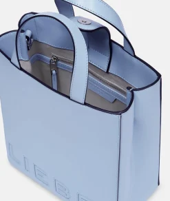 LIEBESKIND BERLIN  Paper Bag S