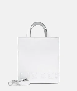 LIEBESKIND BERLIN Paper Bag S