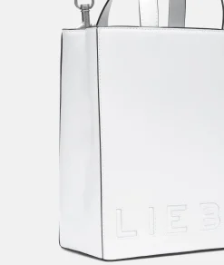 LIEBESKIND BERLIN  Paper Bag S