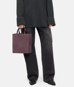 LIEBESKIND BERLIN  Paper Bag S