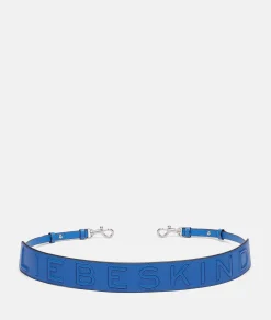 LIEBESKIND BERLIN  Paper Bag Shoulder Strap