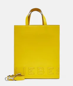 LIEBESKIND BERLIN Paper Bag Tote M