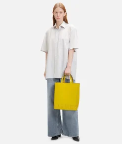 LIEBESKIND BERLIN  Paper Bag Tote M