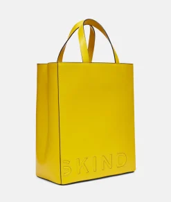 LIEBESKIND BERLIN Paper Bag Tote M