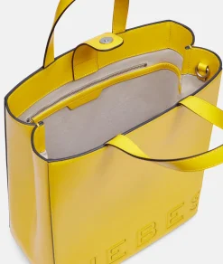 LIEBESKIND BERLIN Paper Bag Tote M