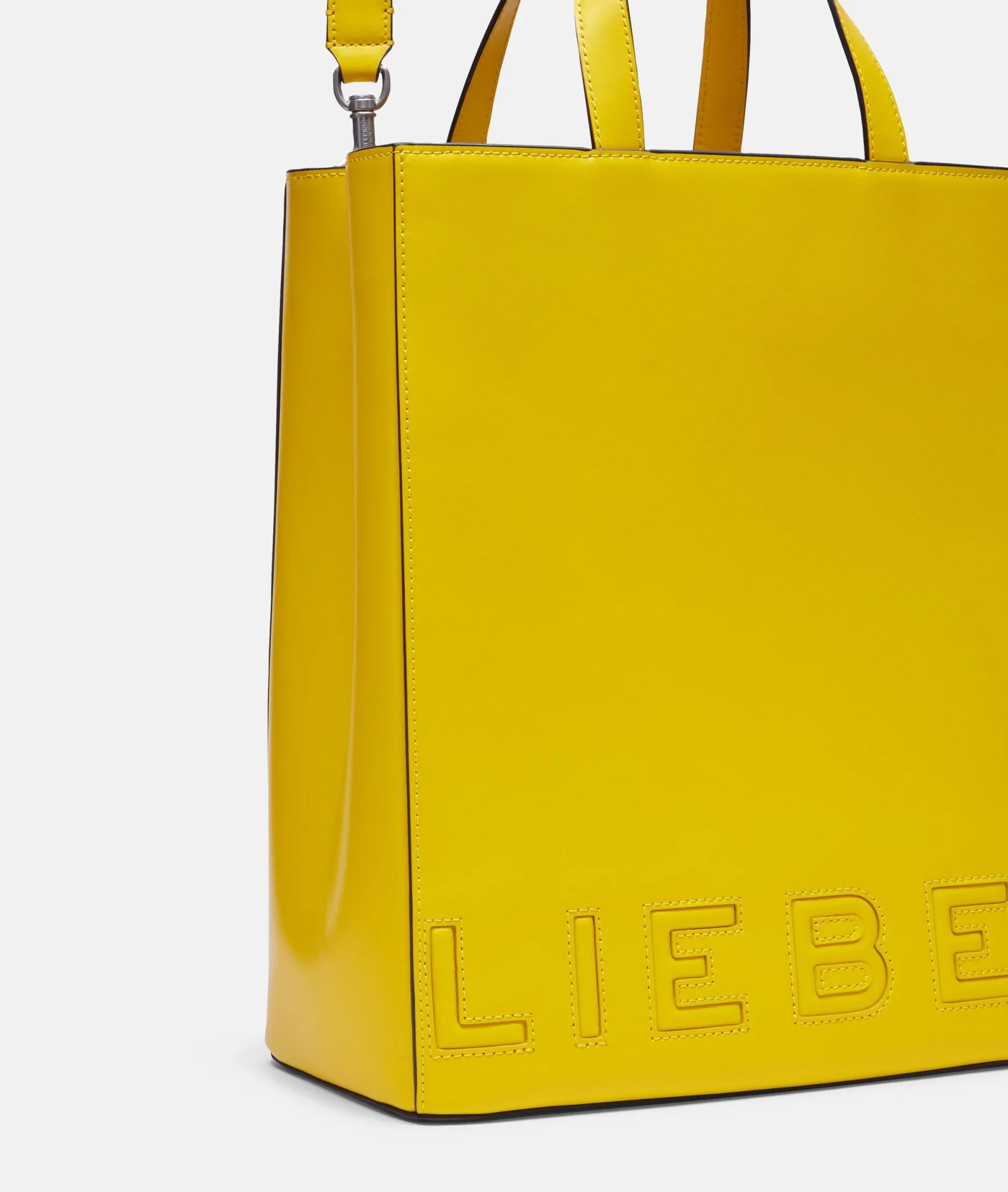 LIEBESKIND BERLIN Paper Bag Tote M