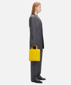 LIEBESKIND BERLIN  Paper Bag Tote S