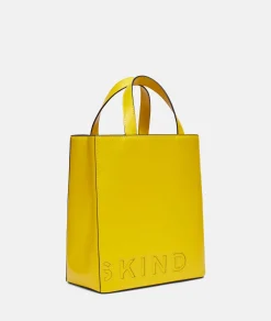 LIEBESKIND BERLIN  Paper Bag Tote S