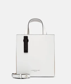 LIEBESKIND BERLIN Paper Bag Tote S