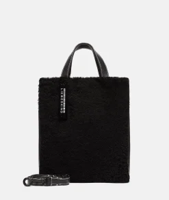 LIEBESKIND BERLIN Paper Bag Tote S