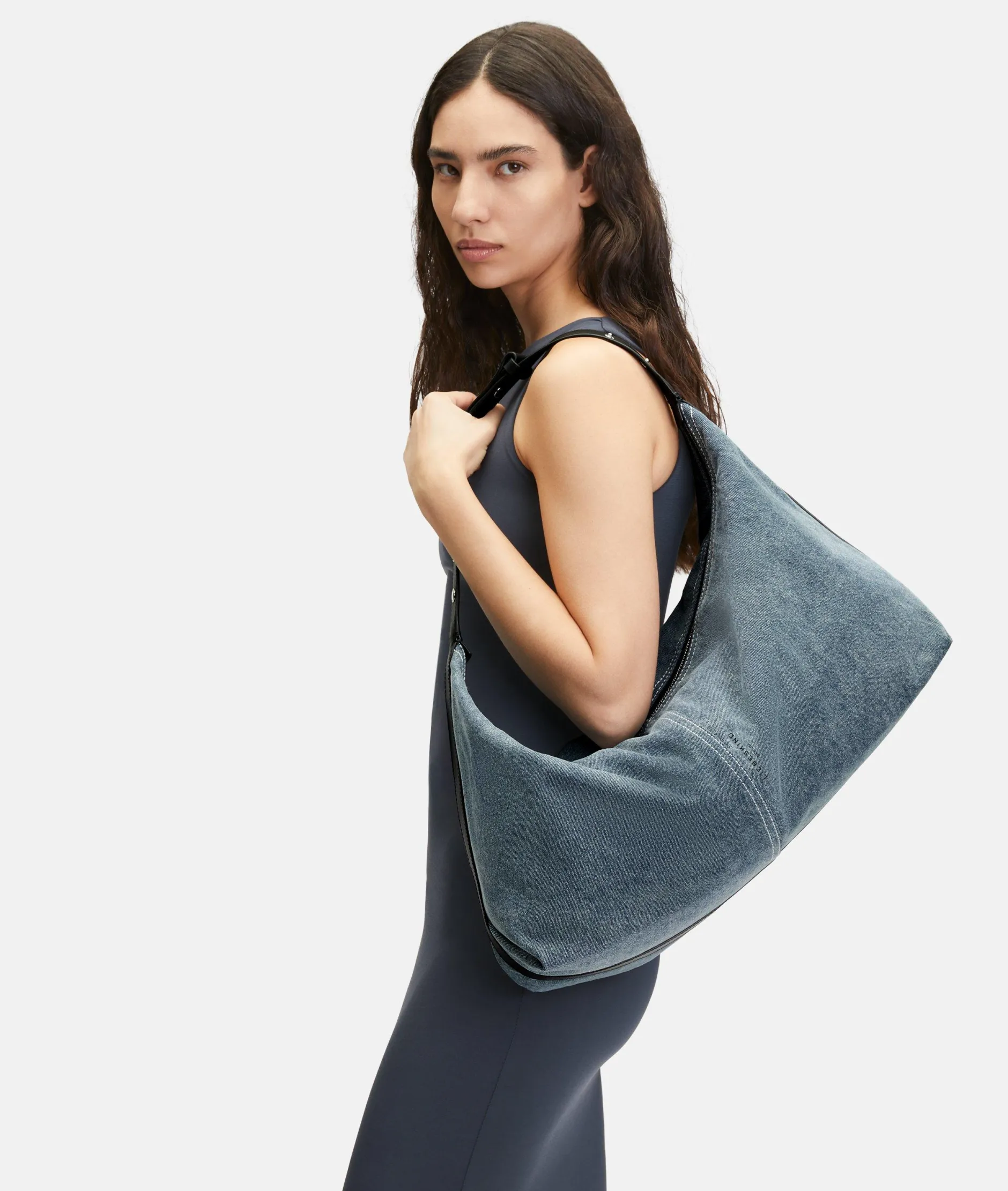 LIEBESKIND BERLIN Paris Hobo L