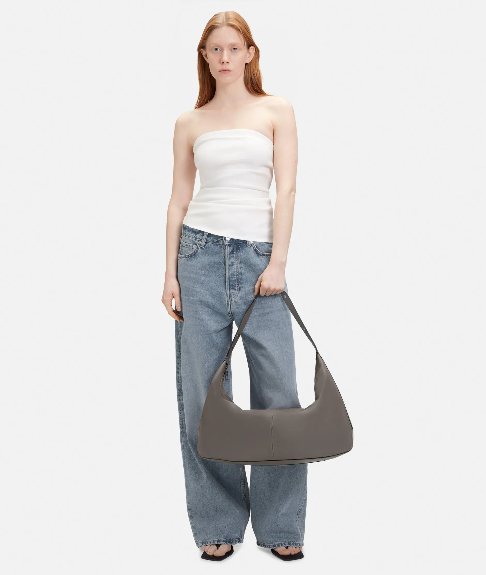 LIEBESKIND BERLIN Paris Hobo L