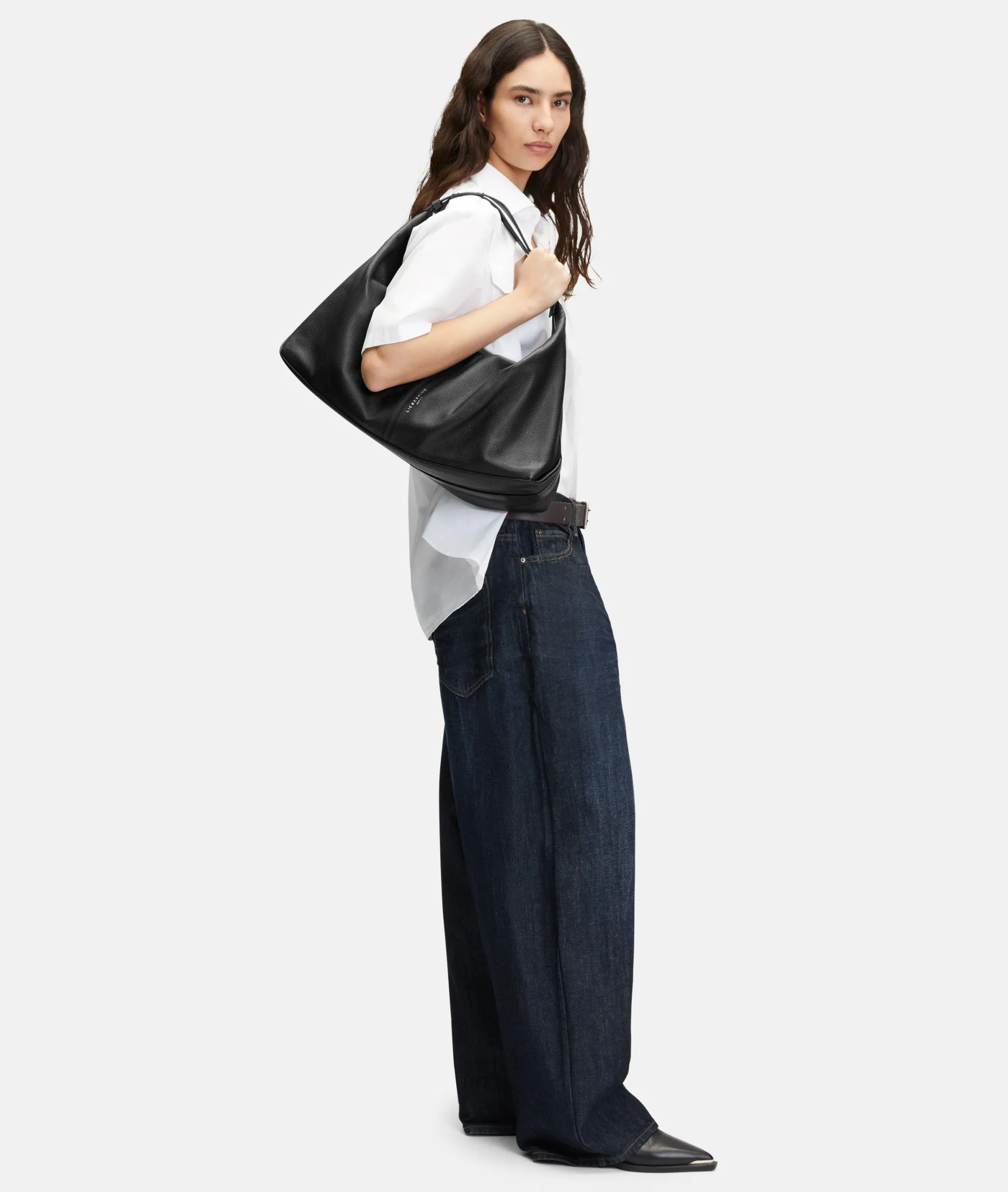 LIEBESKIND BERLIN Paris Hobo L