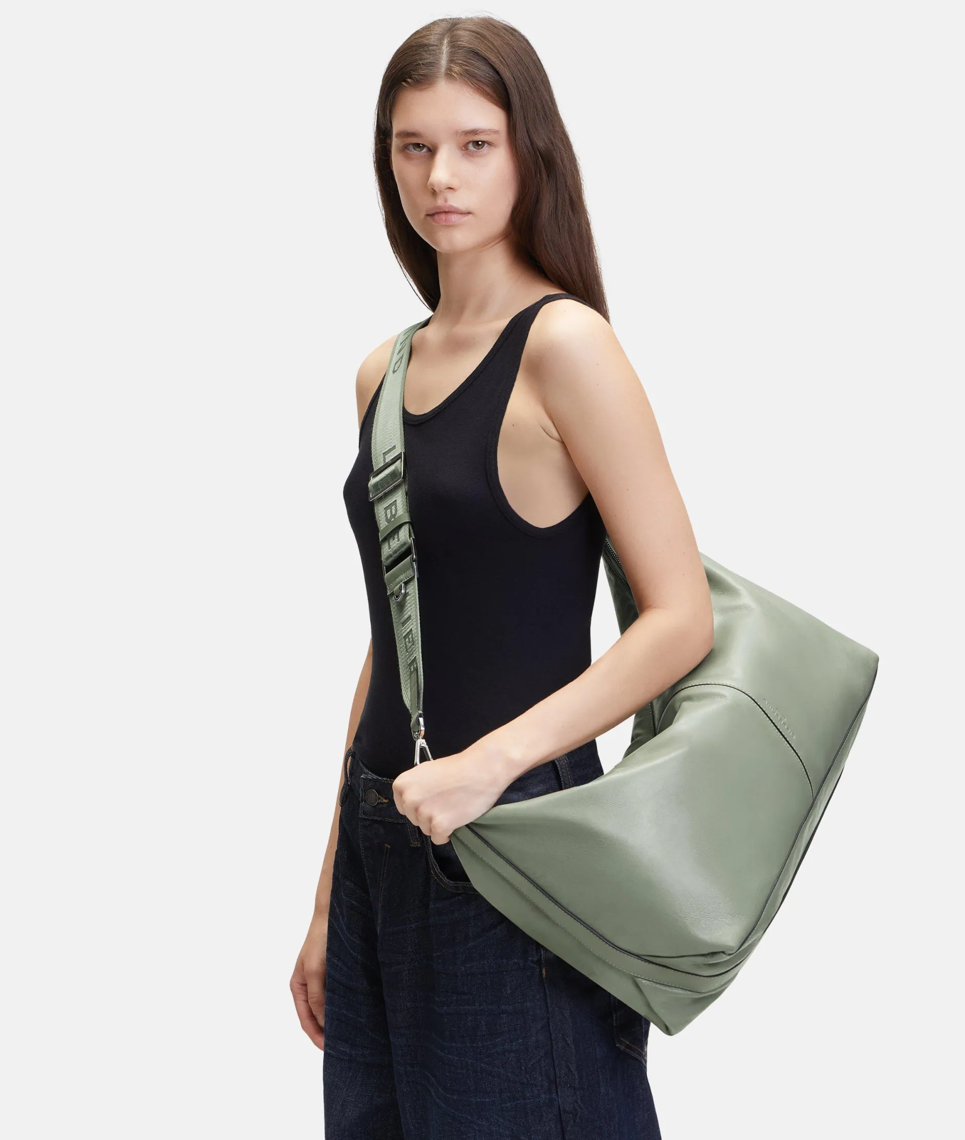 LIEBESKIND BERLIN Paris Hobo L