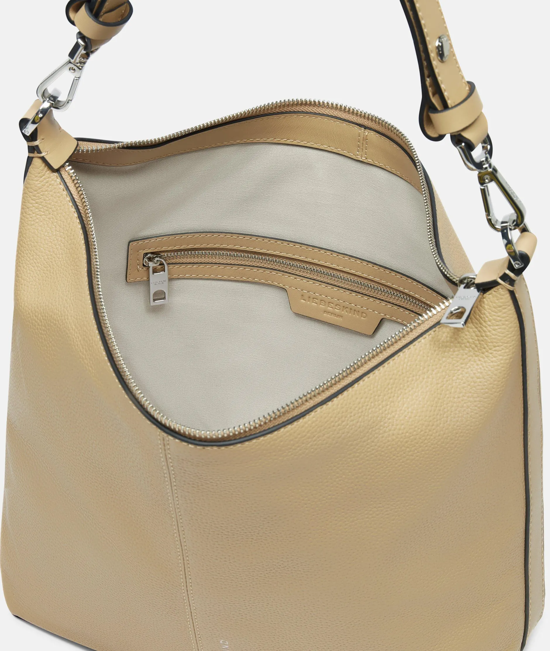LIEBESKIND BERLIN Paris Hobo M