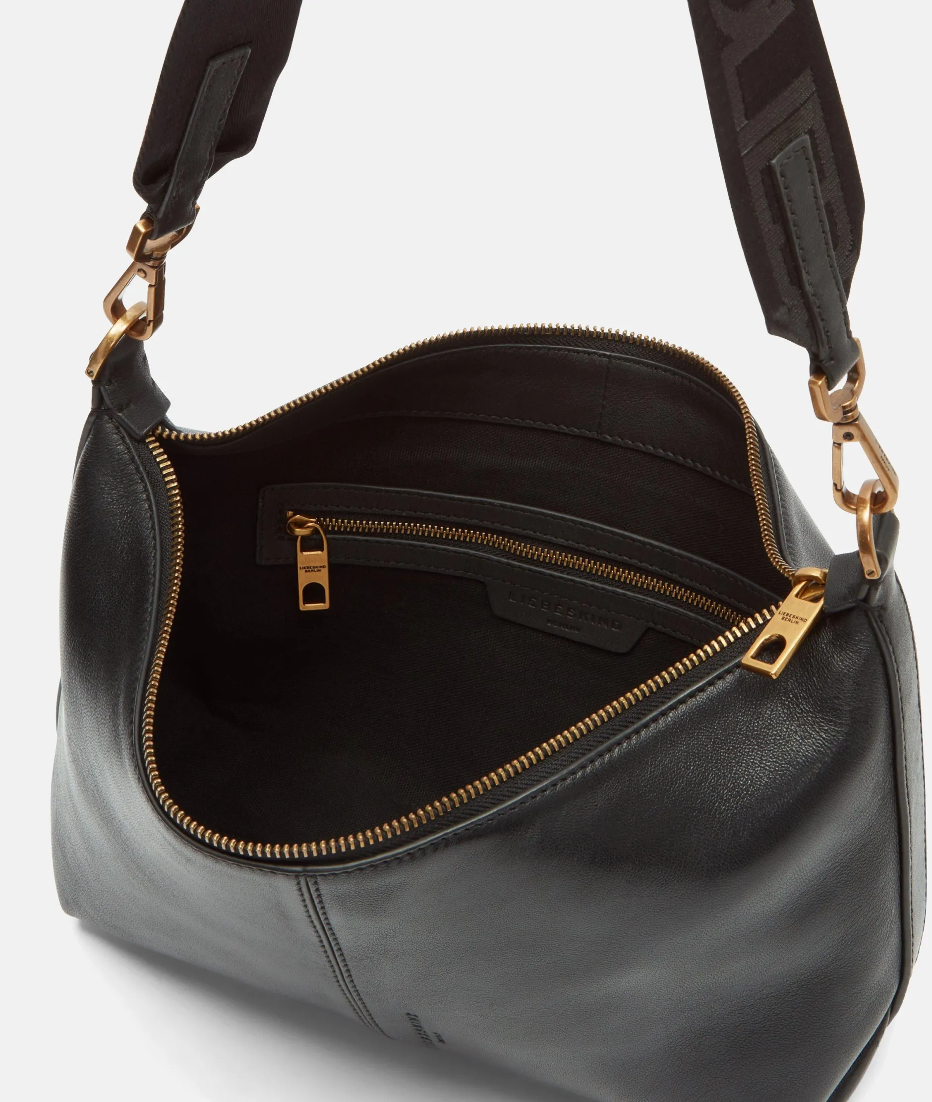 LIEBESKIND BERLIN Paris Hobo S