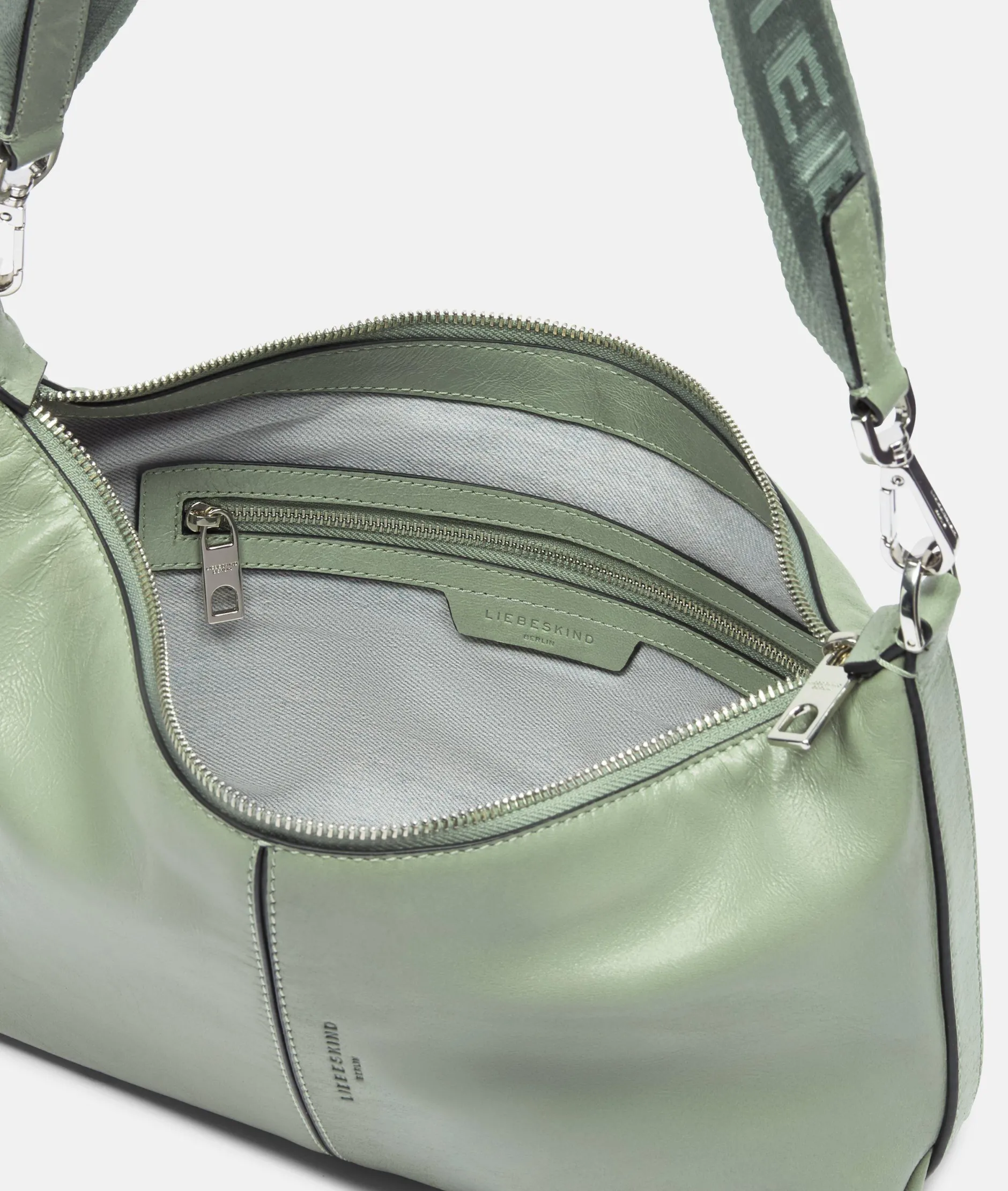 LIEBESKIND BERLIN Paris Hobo S