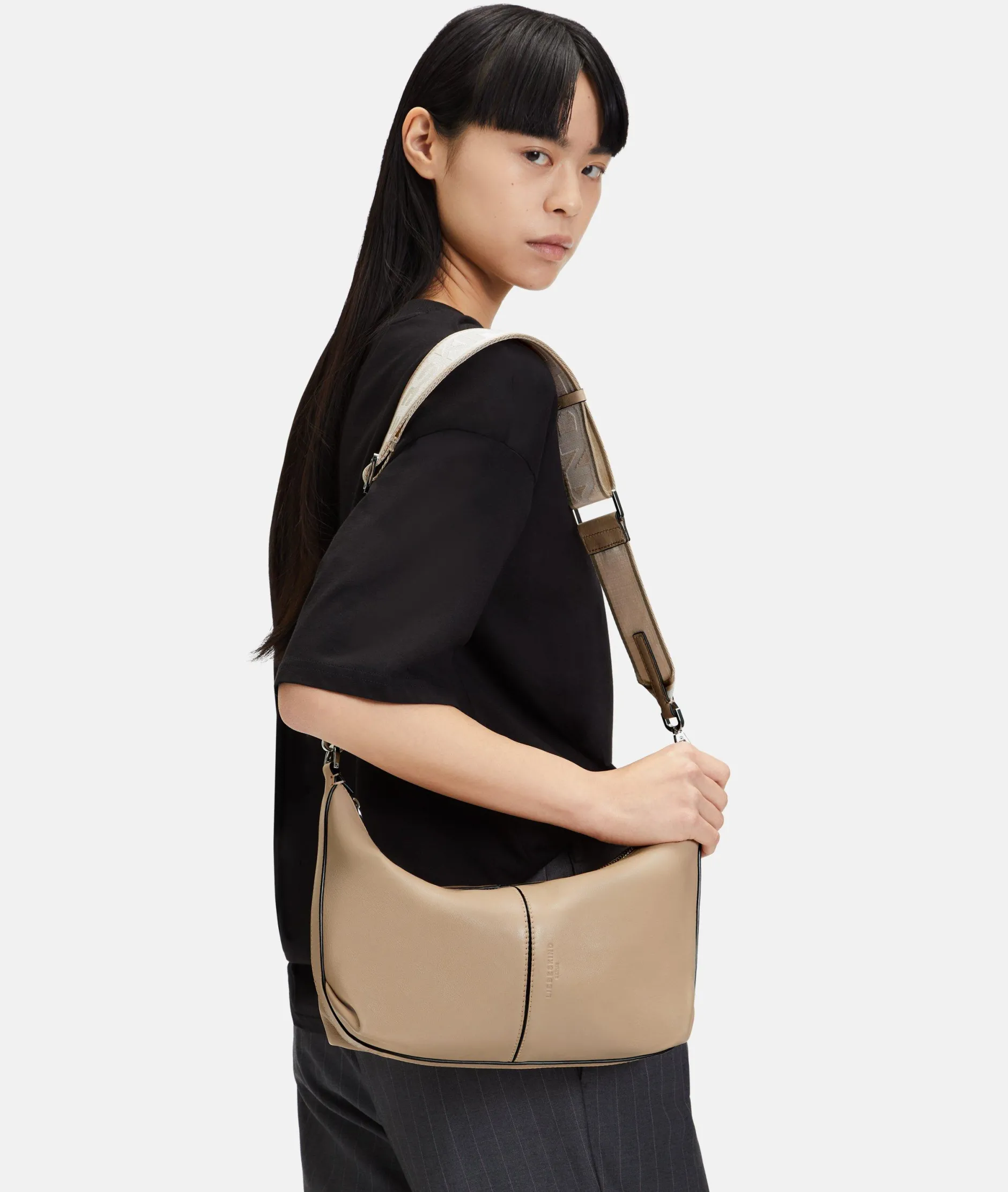 LIEBESKIND BERLIN Paris Hobo S