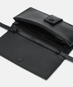LIEBESKIND BERLIN  Python Lisa Purse