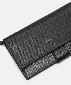 LIEBESKIND BERLIN  Python Lisa Purse