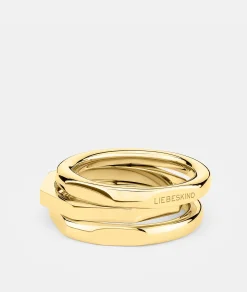 LIEBESKIND BERLIN  Ring