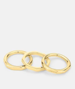 LIEBESKIND BERLIN  Ring